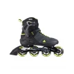Rollerblade Macroblade 80 Black/Lime